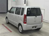 2005 Mazda AZ-WAGON Van for sale, Japanese used car export - photo 2 of 7 | GULJI TRADERS