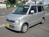 2007 Mazda AZ-WAGON Van for sale, Japanese used car export - photo 2 of 10 | GULJI TRADERS