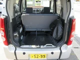 2007 Mazda AZ-WAGON Van for sale, Japanese used car export - photo 6 of 10 | GULJI TRADERS