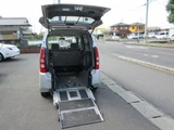 2007 Mazda AZ-WAGON Van for sale, Japanese used car export - photo 8 of 10 | GULJI TRADERS