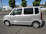 2007 Mazda AZ-WAGON Van for sale, Japanese used car export - photo 10 of 10 | GULJI TRADERS