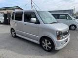 2008 Mazda AZ-WAGON Van for sale, Japanese used car export - photo 1 of 32 | GULJI TRADERS