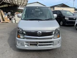 2008 Mazda AZ-WAGON Van for sale, Japanese used car export - photo 3 of 32 | GULJI TRADERS