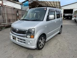2008 Mazda AZ-WAGON Van for sale, Japanese used car export - photo 4 of 32 | GULJI TRADERS
