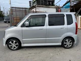 2008 Mazda AZ-WAGON Van for sale, Japanese used car export - photo 5 of 32 | GULJI TRADERS