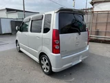 2008 Mazda AZ-WAGON Van for sale, Japanese used car export - photo 6 of 32 | GULJI TRADERS