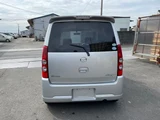 2008 Mazda AZ-WAGON Van for sale, Japanese used car export - photo 7 of 32 | GULJI TRADERS