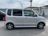 2008 Mazda AZ-WAGON Van for sale, Japanese used car export - photo 9 of 32 | GULJI TRADERS