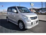 2008 Mazda AZ-WAGON 660 XS Van for sale, Japanese used car export - photo 1 of 40 | GULJI TRADERS
