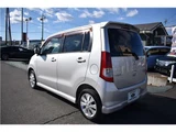 2008 Mazda AZ-WAGON 660 XS Van for sale, Japanese used car export - photo 6 of 40 | GULJI TRADERS
