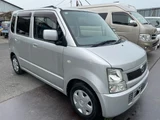 2008 Mazda AZ-WAGON FX Van for sale, Japanese used car export - photo 1 of 19 | GULJI TRADERS