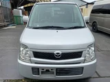 2008 Mazda AZ-WAGON FX Van for sale, Japanese used car export - photo 2 of 19 | GULJI TRADERS