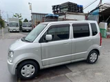 2008 Mazda AZ-WAGON FX Van for sale, Japanese used car export - photo 4 of 19 | GULJI TRADERS
