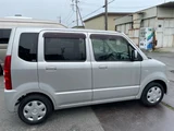 2008 Mazda AZ-WAGON FX Van for sale, Japanese used car export - photo 8 of 19 | GULJI TRADERS