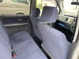 2008 Mazda AZ-WAGON FX Van for sale, Japanese used car export - photo 17 of 19 | GULJI TRADERS