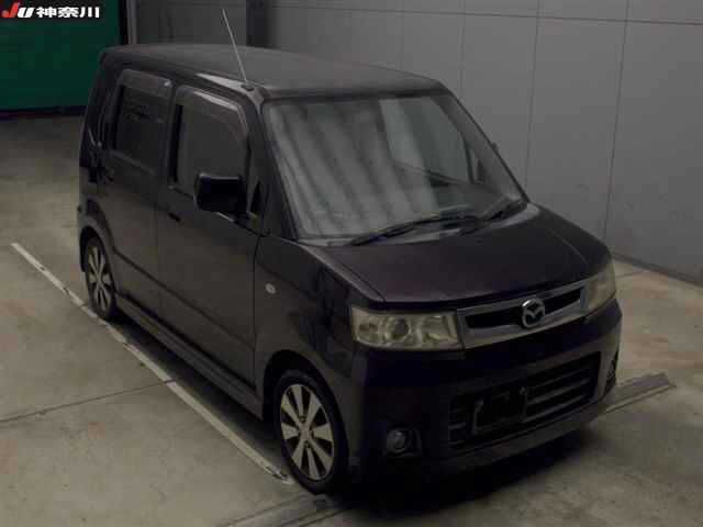 2008 Mazda AZ-WAGON X - photo 1 2008 Mazda AZ-WAGON X Van for sale, Japanese used car export | GULJI TRADERS