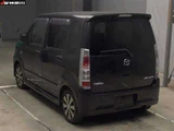 2008 Mazda AZ-WAGON X Van for sale, Japanese used car export - photo 2 of 10 | GULJI TRADERS