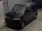 2008 Mazda AZ-WAGON X Van for sale, Japanese used car export - photo 3 of 10 | GULJI TRADERS