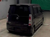 2008 Mazda AZ-WAGON X Van for sale, Japanese used car export - photo 4 of 10 | GULJI TRADERS