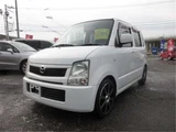 2008 Mazda AZ-WAGON 660 FX Van for sale, Japanese used car export - photo 1 of 21 | GULJI TRADERS