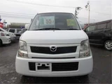 2008 Mazda AZ-WAGON 660 FX Van for sale, Japanese used car export - photo 2 of 21 | GULJI TRADERS