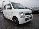 2008 Mazda AZ-WAGON 660 FX Van for sale, Japanese used car export - photo 3 of 21 | GULJI TRADERS