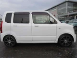 2008 Mazda AZ-WAGON 660 FX Van for sale, Japanese used car export - photo 4 of 21 | GULJI TRADERS