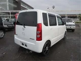2008 Mazda AZ-WAGON 660 FX Van for sale, Japanese used car export - photo 5 of 21 | GULJI TRADERS