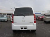 2008 Mazda AZ-WAGON 660 FX Van for sale, Japanese used car export - photo 6 of 21 | GULJI TRADERS