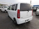 2008 Mazda AZ-WAGON 660 FX Van for sale, Japanese used car export - photo 7 of 21 | GULJI TRADERS