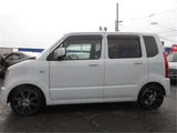 2008 Mazda AZ-WAGON 660 FX Van for sale, Japanese used car export - photo 8 of 21 | GULJI TRADERS
