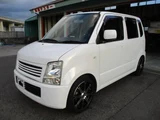 2008 Mazda AZ-WAGON FX Van for sale, Japanese used car export - photo 1 of 9 | GULJI TRADERS