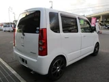 2008 Mazda AZ-WAGON FX Van for sale, Japanese used car export - photo 2 of 9 | GULJI TRADERS