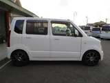 2008 Mazda AZ-WAGON FX Van for sale, Japanese used car export - photo 3 of 9 | GULJI TRADERS