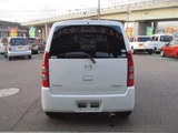 2008 Mazda AZ-WAGON FX Van for sale, Japanese used car export - photo 5 of 9 | GULJI TRADERS