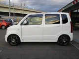 2008 Mazda AZ-WAGON FX Van for sale, Japanese used car export - photo 6 of 9 | GULJI TRADERS