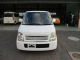 2008 Mazda AZ-WAGON FX Van for sale, Japanese used car export - photo 7 of 9 | GULJI TRADERS