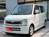2008 Mazda AZ-WAGON Van for sale, Japanese used car export - photo 1 of 8 | GULJI TRADERS