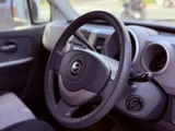 2008 Mazda AZ-WAGON Van for sale, Japanese used car export - photo 2 of 8 | GULJI TRADERS