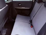 2008 Mazda AZ-WAGON Van for sale, Japanese used car export - photo 4 of 8 | GULJI TRADERS