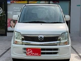 2008 Mazda AZ-WAGON Van for sale, Japanese used car export - photo 5 of 8 | GULJI TRADERS