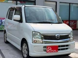 2008 Mazda AZ-WAGON Van for sale, Japanese used car export - photo 6 of 8 | GULJI TRADERS