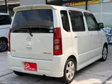 2008 Mazda AZ-WAGON Van for sale, Japanese used car export - photo 7 of 8 | GULJI TRADERS