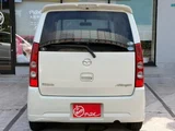 2008 Mazda AZ-WAGON Van for sale, Japanese used car export - photo 8 of 8 | GULJI TRADERS