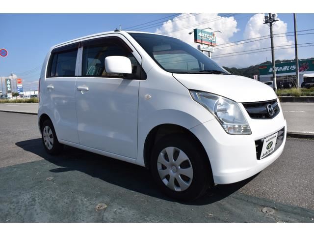 2009 Mazda AZ-WAGON XF - photo 1 2009 Mazda AZ-WAGON XF Van for sale, Japanese used car export | GULJI TRADERS