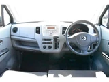 2009 Mazda AZ-WAGON XF Van for sale, Japanese used car export - photo 12 of 41 | GULJI TRADERS