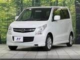 2009 Mazda AZ-WAGON XS Van for sale, Japanese used car export - photo 1 of 30 | GULJI TRADERS