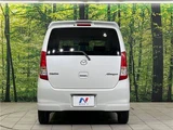2009 Mazda AZ-WAGON XS Van for sale, Japanese used car export - photo 6 of 30 | GULJI TRADERS
