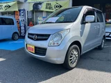 2009 Mazda AZ-WAGON 660XG Van for sale, Japanese used car export - photo 1 of 80 | GULJI TRADERS