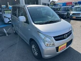 2009 Mazda AZ-WAGON 660XG Van for sale, Japanese used car export - photo 72 of 80 | GULJI TRADERS